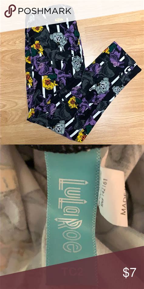 are lularoe leggings made in china